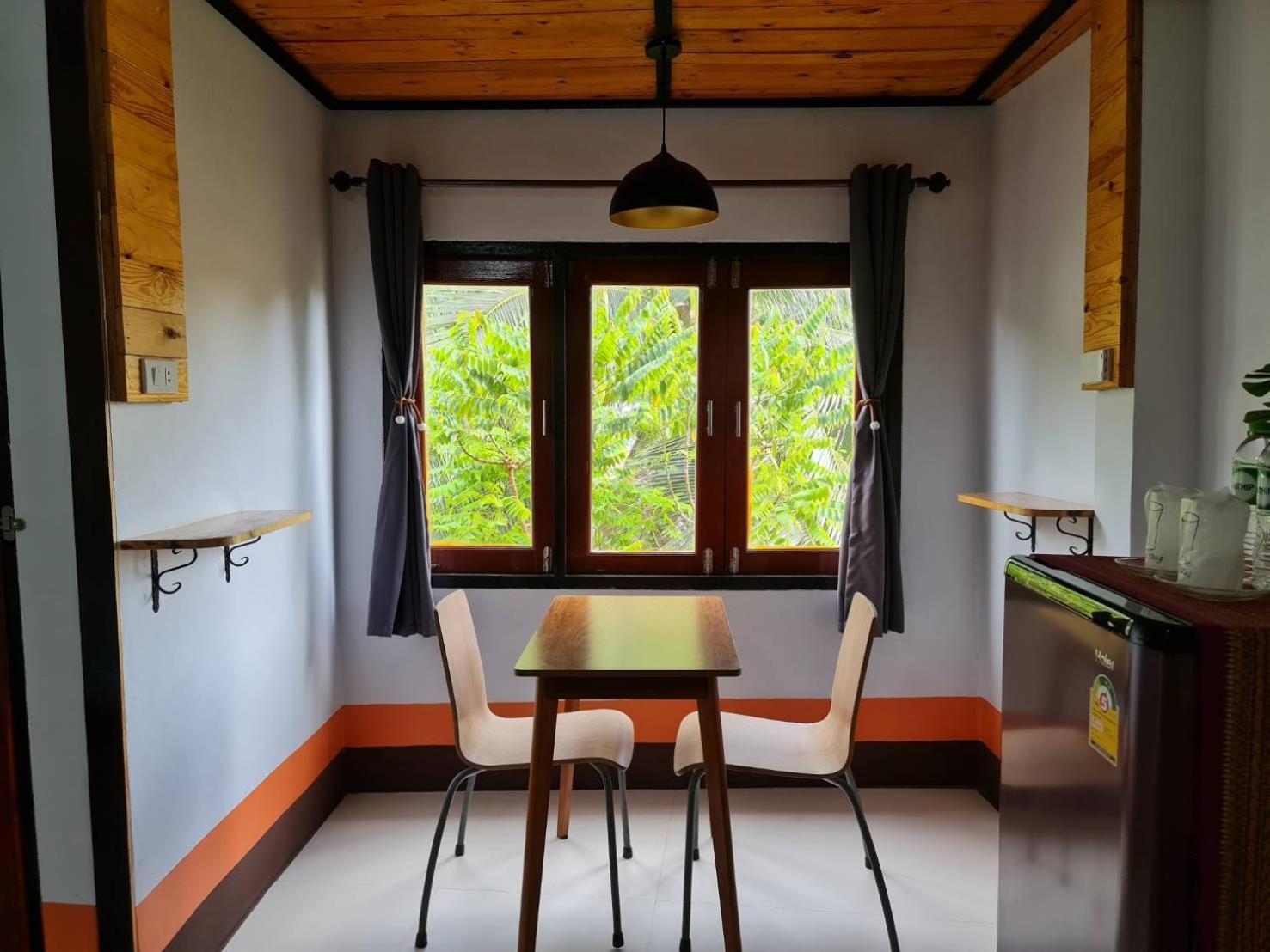 Mookboonchu Guesthouse ,Kohmook Trang Ко-Мук Екстер'єр фото