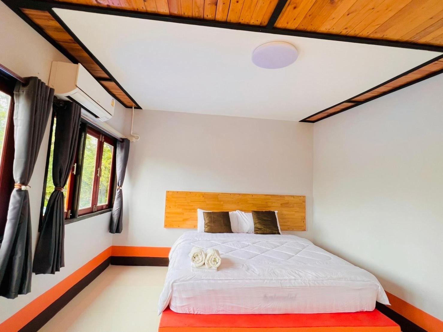 Mookboonchu Guesthouse ,Kohmook Trang Ко-Мук Екстер'єр фото