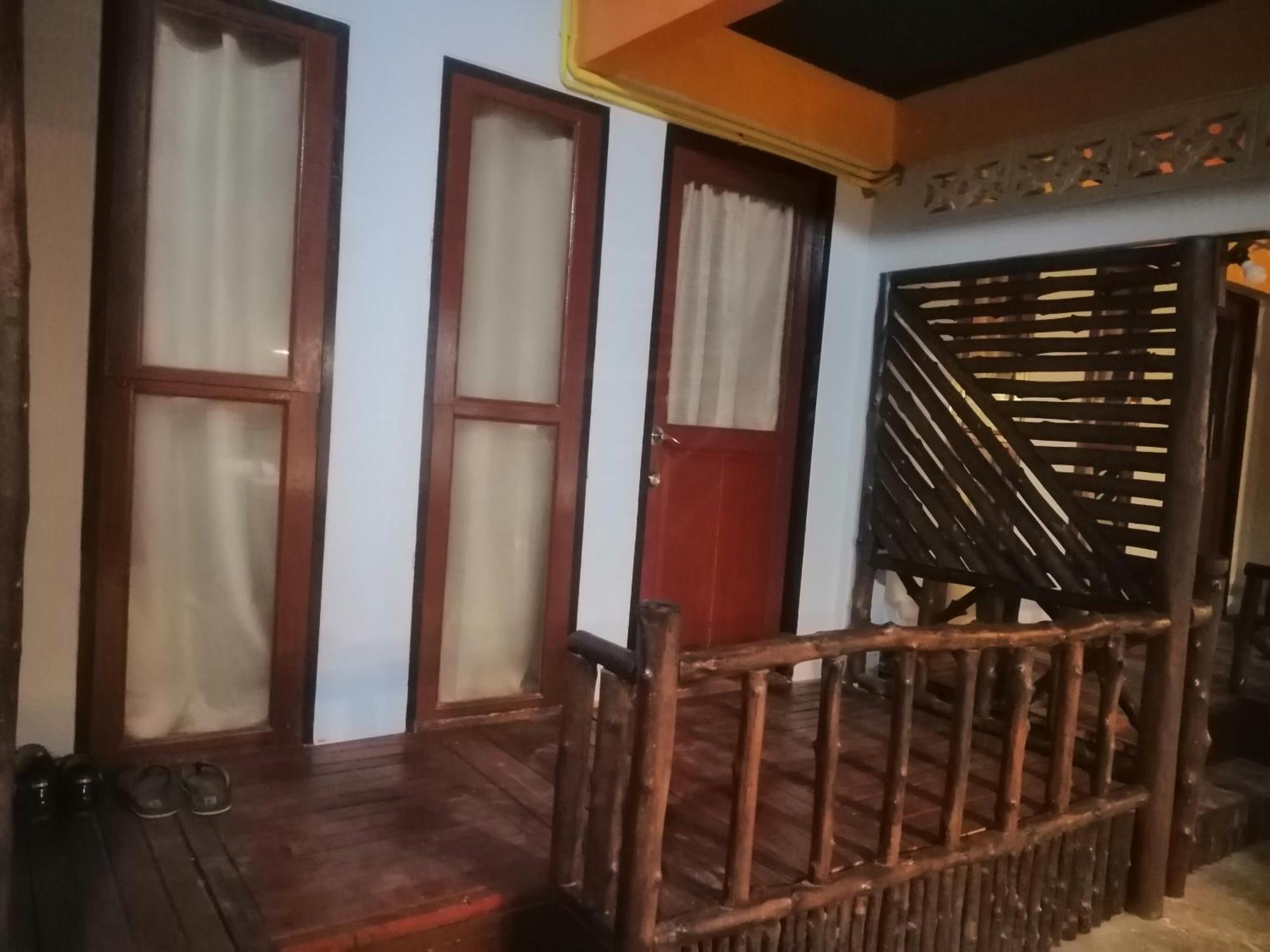 Mookboonchu Guesthouse ,Kohmook Trang Ко-Мук Екстер'єр фото