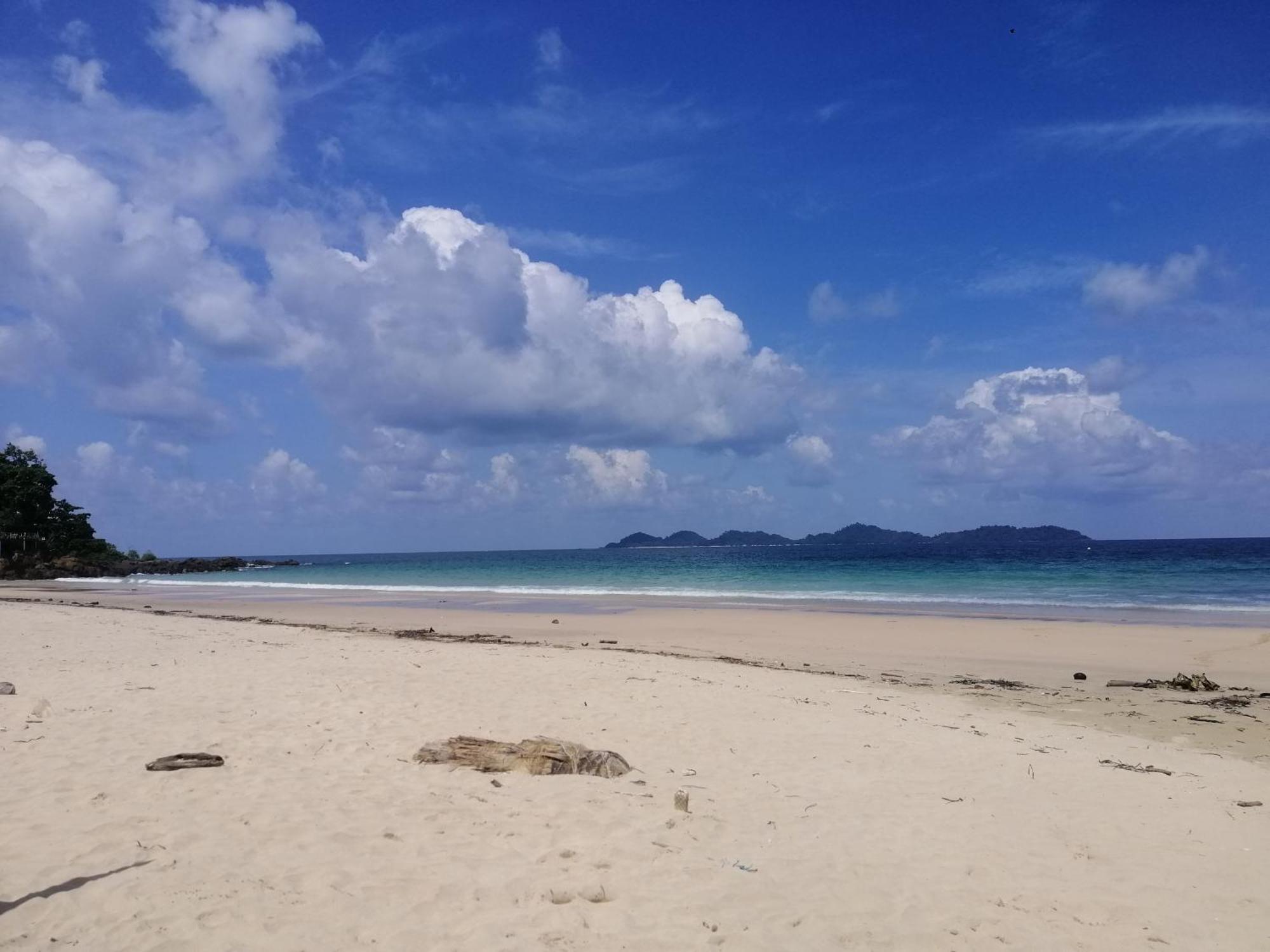 Mookboonchu Guesthouse ,Kohmook Trang Ко-Мук Екстер'єр фото