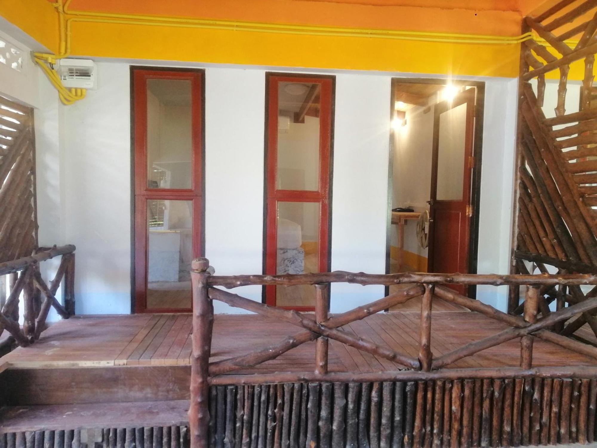 Mookboonchu Guesthouse ,Kohmook Trang Ко-Мук Екстер'єр фото