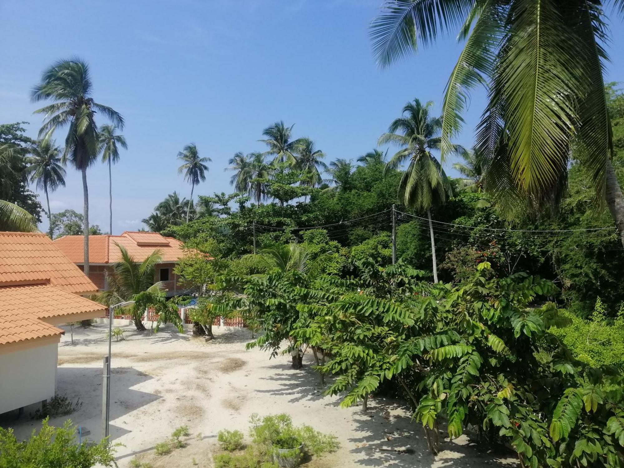 Mookboonchu Guesthouse ,Kohmook Trang Ко-Мук Екстер'єр фото