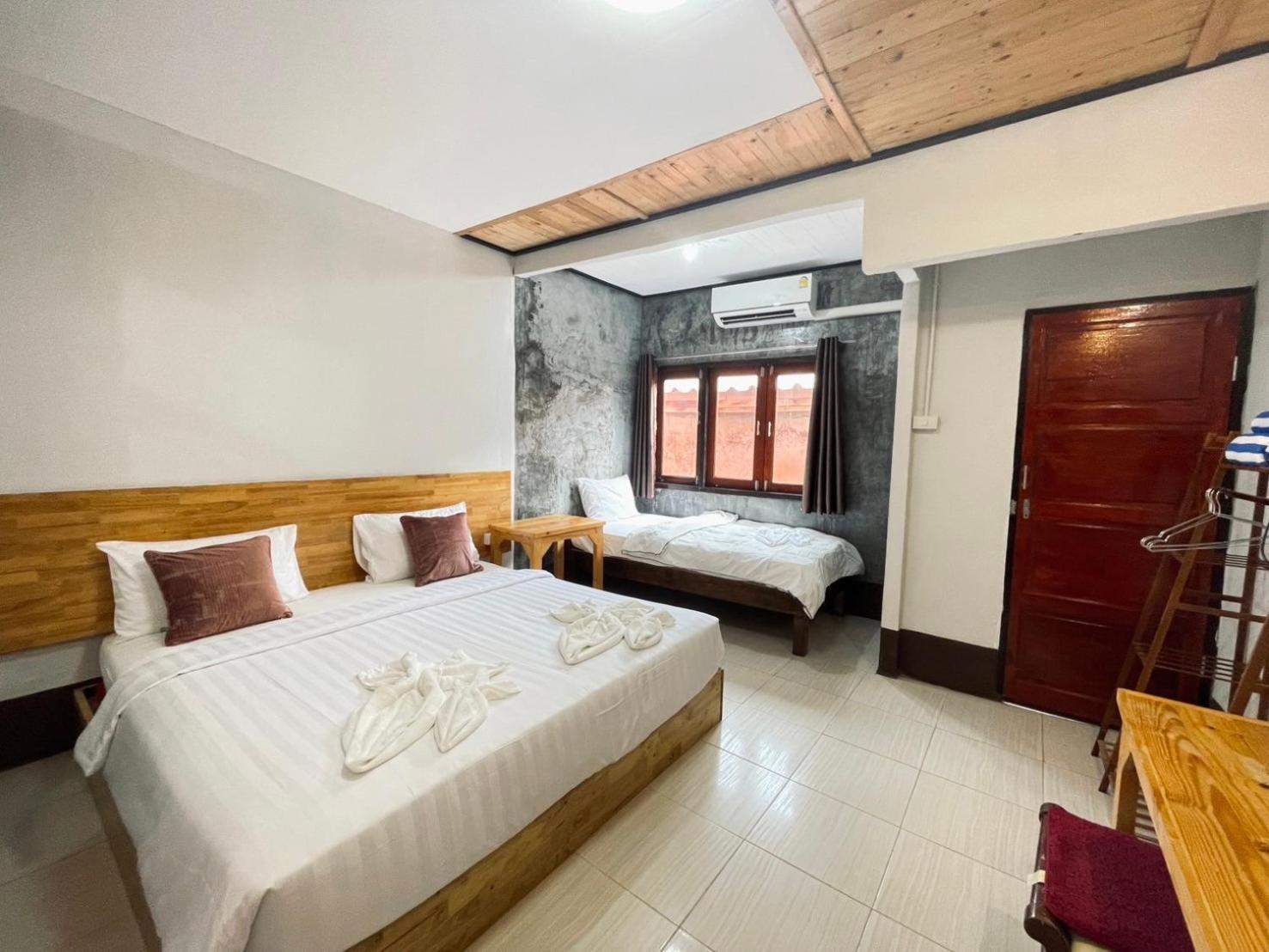 Mookboonchu Guesthouse ,Kohmook Trang Ко-Мук Екстер'єр фото