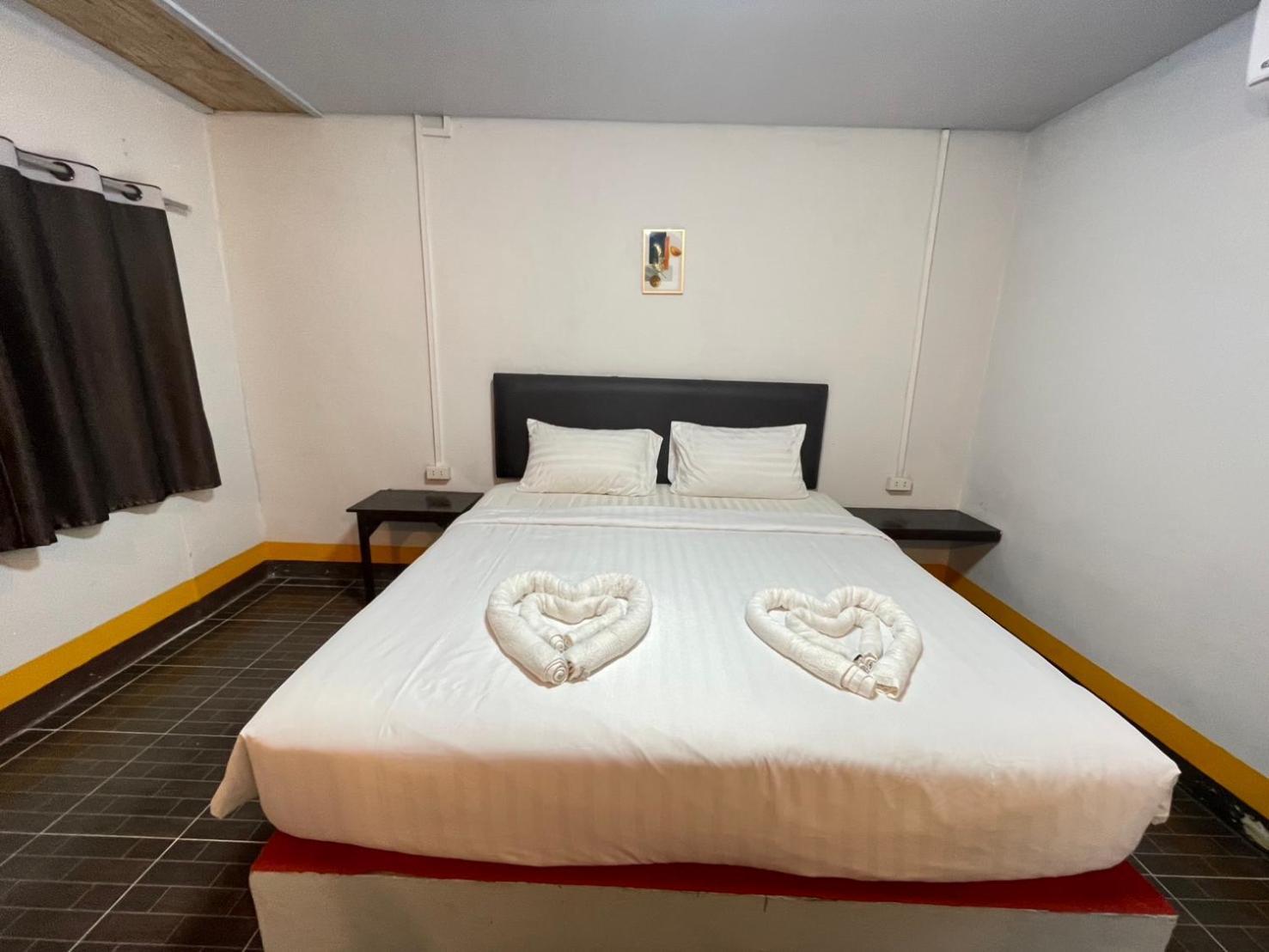Mookboonchu Guesthouse ,Kohmook Trang Ко-Мук Екстер'єр фото