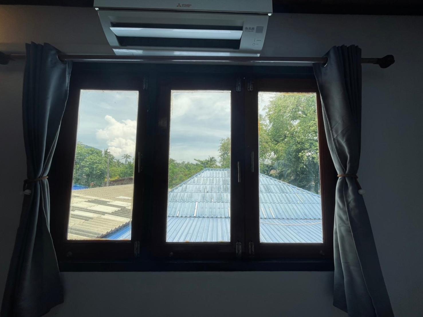 Mookboonchu Guesthouse ,Kohmook Trang Ко-Мук Екстер'єр фото