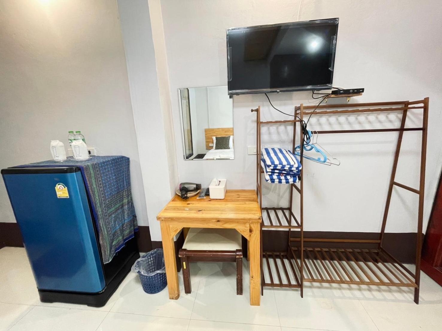 Mookboonchu Guesthouse ,Kohmook Trang Ко-Мук Екстер'єр фото