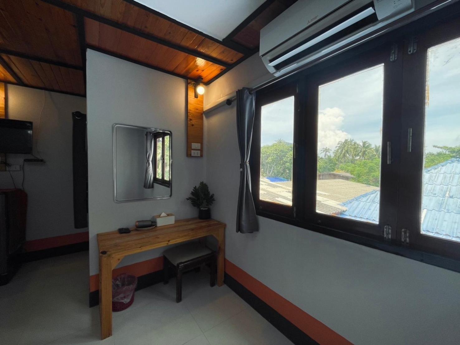 Mookboonchu Guesthouse ,Kohmook Trang Ко-Мук Екстер'єр фото