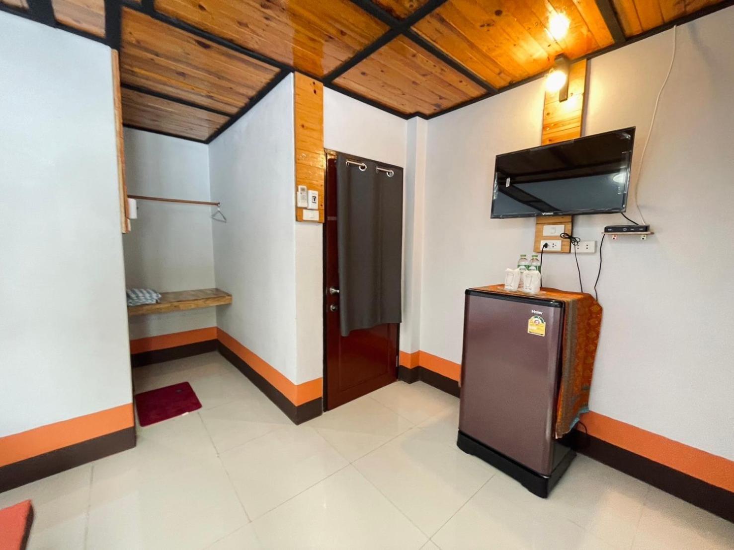 Mookboonchu Guesthouse ,Kohmook Trang Ко-Мук Екстер'єр фото