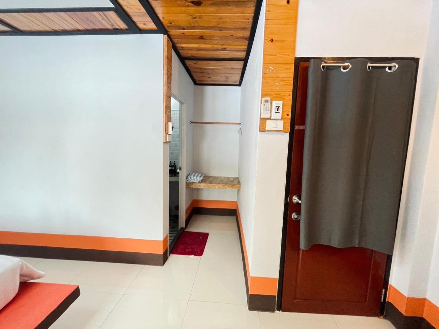 Mookboonchu Guesthouse ,Kohmook Trang Ко-Мук Екстер'єр фото