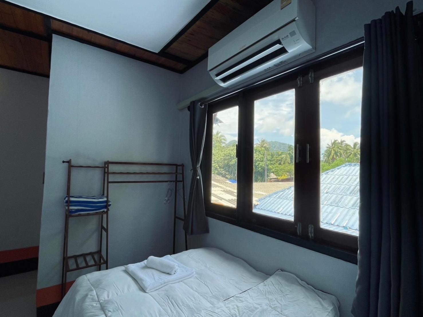 Mookboonchu Guesthouse ,Kohmook Trang Ко-Мук Екстер'єр фото