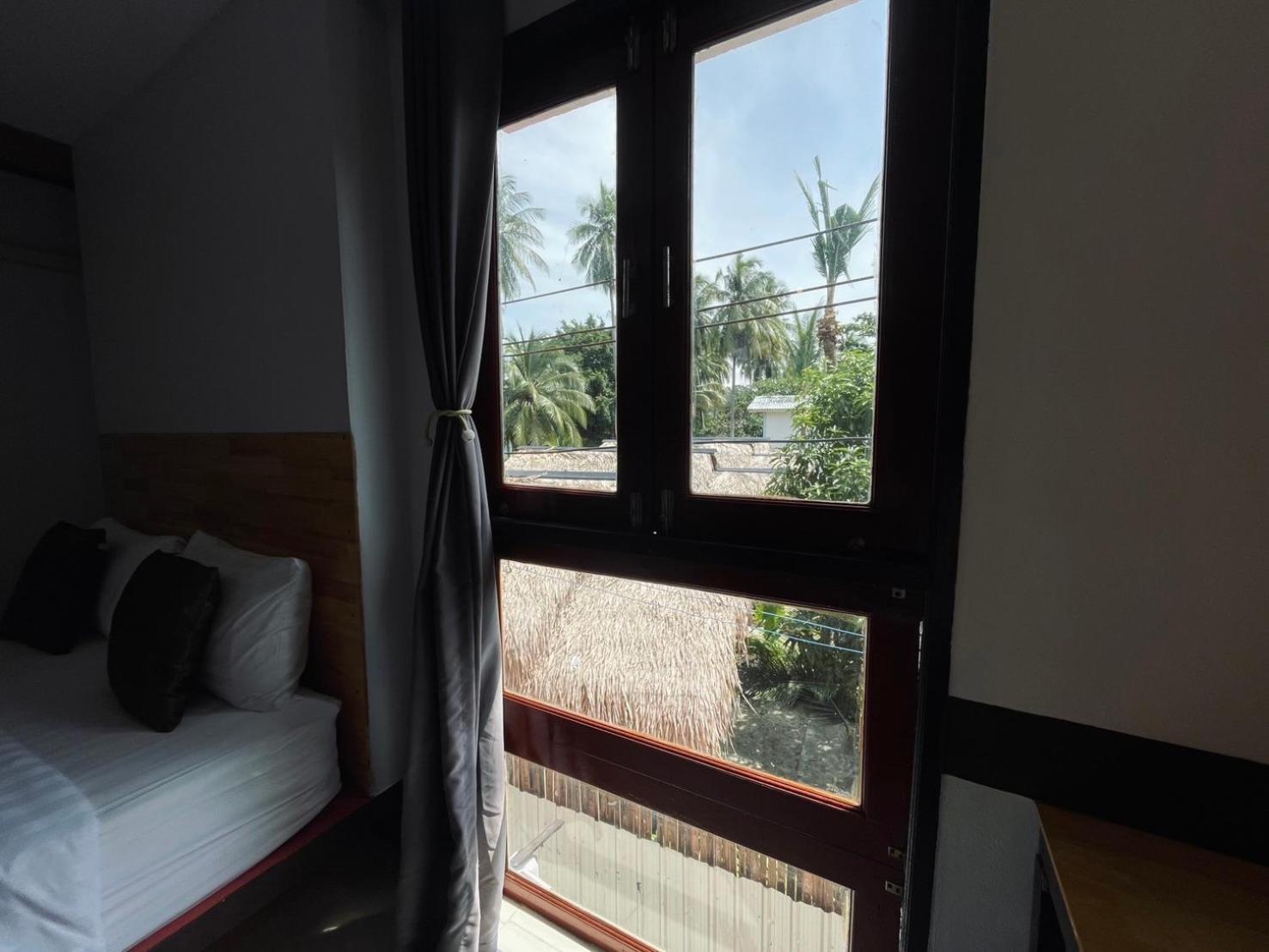 Mookboonchu Guesthouse ,Kohmook Trang Ко-Мук Екстер'єр фото