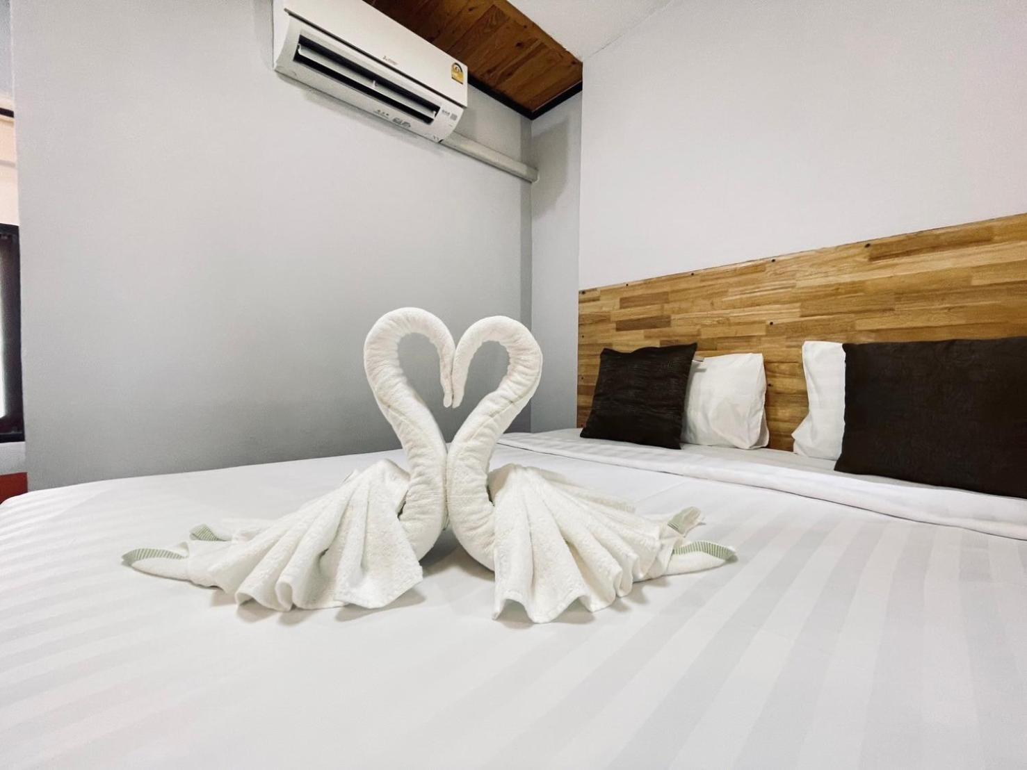 Mookboonchu Guesthouse ,Kohmook Trang Ко-Мук Екстер'єр фото