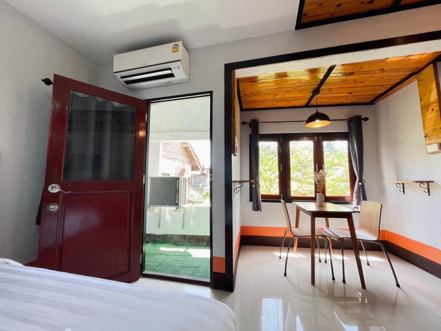 Mookboonchu Guesthouse ,Kohmook Trang Ко-Мук Екстер'єр фото