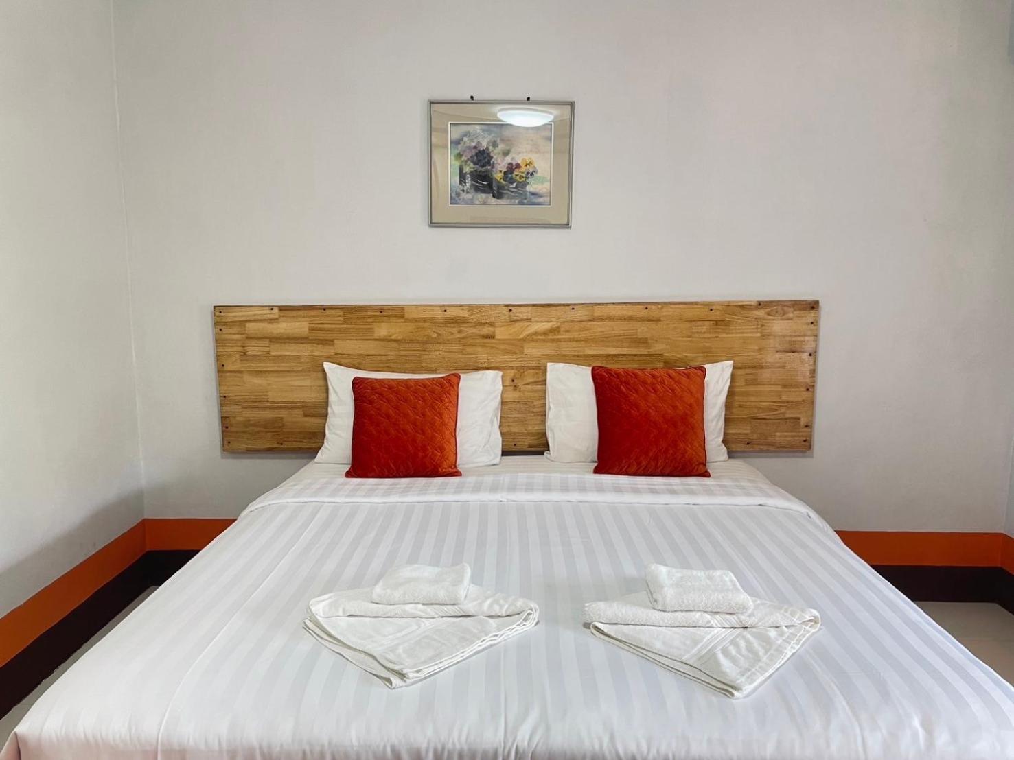 Mookboonchu Guesthouse ,Kohmook Trang Ко-Мук Екстер'єр фото
