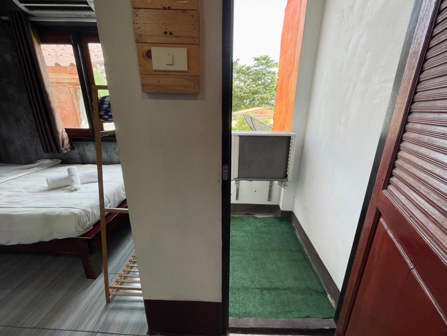 Mookboonchu Guesthouse ,Kohmook Trang Ко-Мук Екстер'єр фото