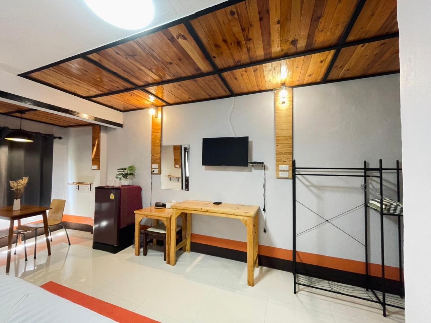 Mookboonchu Guesthouse ,Kohmook Trang Ко-Мук Екстер'єр фото