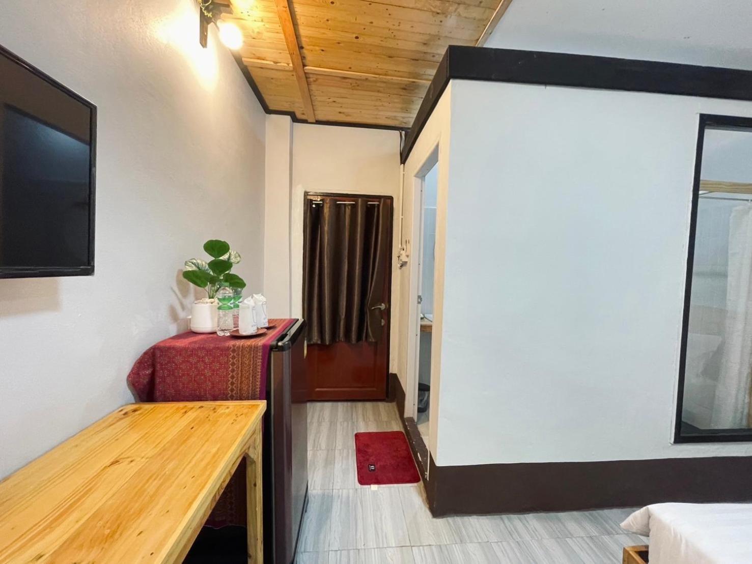 Mookboonchu Guesthouse ,Kohmook Trang Ко-Мук Екстер'єр фото